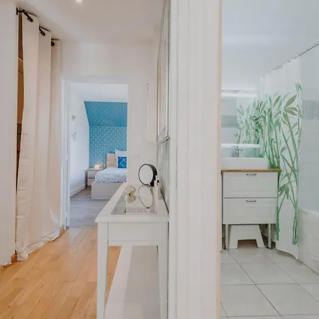 2 Aux Portes De Deauville 100m Du Pole International Du Cheval Saint-Arnoult (Calvados)