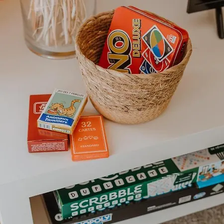 2 Aux Portes De Deauville 100m Du Pole International Du Cheval * Saint-Arnoult (Calvados)