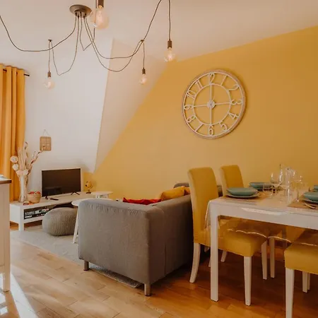 2 Aux Portes De Deauville 100m Du Pole International Du Cheval Appartamento *