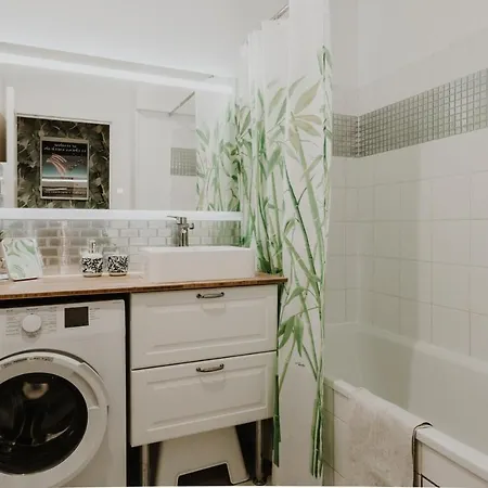 Lejlighed 2 Aux Portes De Deauville 100m Du Pole International Du Cheval