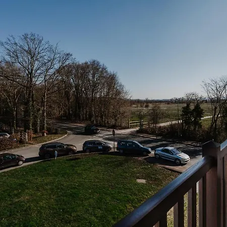 Lejlighed 2 Aux Portes De Deauville 100m Du Pole International Du Cheval