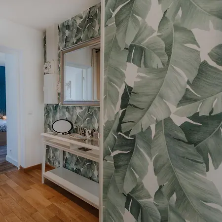 2 Aux Portes De Deauville 100m Du Pole International Du Cheval Lejlighed