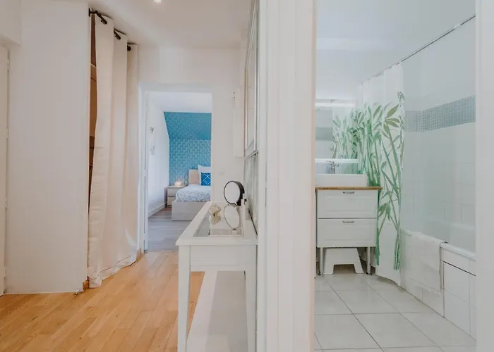 2 Aux Portes De Deauville 100m Du Pole International Du Cheval Saint-Arnoult (Calvados)