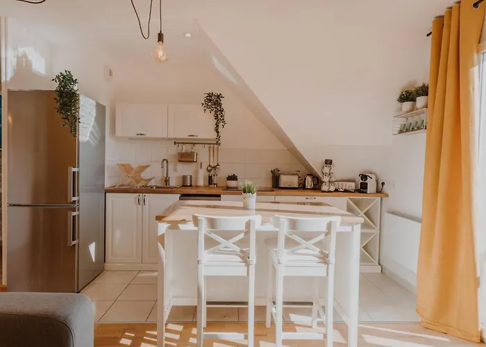 2 Aux Portes De Deauville 100m Du Pole International Du Cheval Lejlighed *