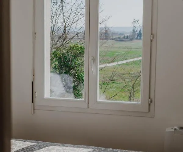 2 Aux Portes De Deauville 100m Du Pole International Du Cheval * Saint-Arnoult (Calvados)