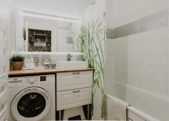 Lejlighed 2 Aux Portes De Deauville 100m Du Pole International Du Cheval