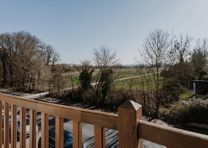 Lejlighed 2 Aux Portes De Deauville 100m Du Pole International Du Cheval