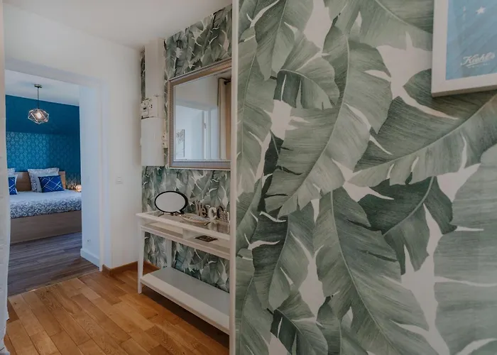 2 Aux Portes De Deauville 100m Du Pole International Du Cheval Lejlighed